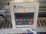 Bosch Electrical Enclosure