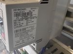Bosch Electrical Enclosure