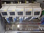 Bosch Electrical Enclosure