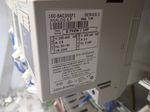 Bosch Electrical Enclosure