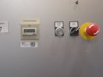 Bosch Electrical Enclosure