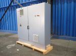Bosch Electrical Enclosure