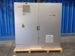 Bosch Electrical Enclosure