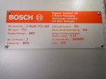 Bosch Electrical Enclosure