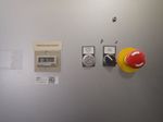 Bosch Electrical Enclosure