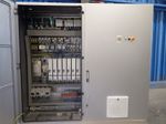Bosch Electrical Enclosure
