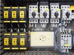 Bosch Electrical Enclosure