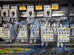 Bosch Electrical Enclosure