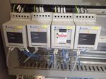 Bosch Electrical Enclosure