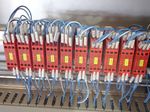 Bosch Electrical Enclosure