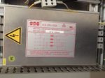 Bosch Electrical Enclosure