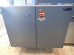 Mgs Machines Packaging Machine