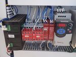 Mgs Machines Packaging Machine