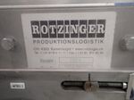 Rotzinger Conveyor