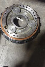Nabtesco Reduction Gear