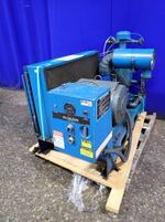 Quincy Air Compressor