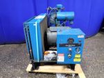 Quincy Air Compressor