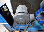 Quincy Air Compressor