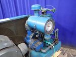 Quincy Air Compressor