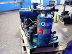 Quincy Air Compressor