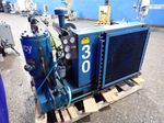 Quincy Air Compressor