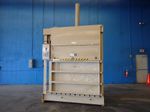 General Hydraulics Vertical Baler