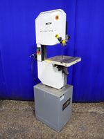 Wilton Vertical Band Saw