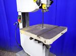 Wilton Vertical Band Saw