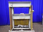  Hydraulic Press Frame