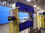  Hydraulic Press Frame
