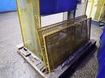  Hydraulic Press Frame