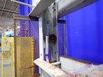  Hydraulic Press Frame