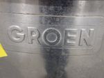 Groen Steam Kettle