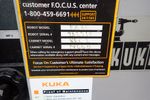 Kuka Robot Control