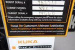 Kuka Robot Control