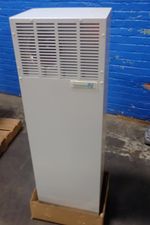 Pfannenberg Side Mounting Unit