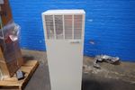 Pfannenberg Side Mounting Unit