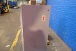 Pfannenberg Side Mounting Unit