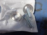Yale Door Handle