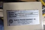 Plastic Process Equipment  Hopper