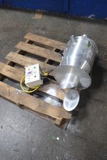 Plastic Process Equipment  Hopper