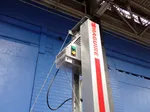 Maguire Gaylord Sweeper