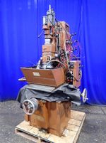 Moore Jig Grinder