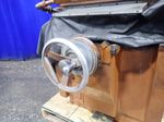 Moore Jig Grinder