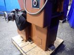 Moore Jig Grinder