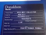 Donaldson Torit  Mist Collector