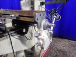 Comet Vertical Mill