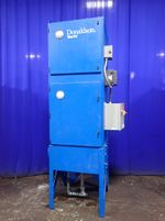 Donaldson Torit  Mist Collector
