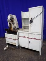 Sunnen Honing Machine
