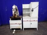 Sunnen Honing Machine